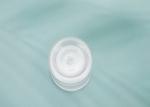 30ml Leak Resistant Plastic Cosmetic Jar Customized Logo
