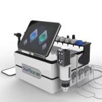 EMS Shockwave 3 In 1 Physiotherapy Machine Capactive Energy Transfer