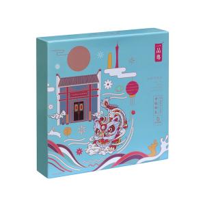 China Paperboard Custom Retail Packaging Boxes CMYK Gravure Printing wholesale