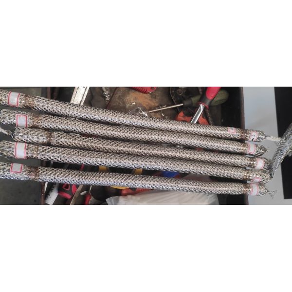 Stainless Steel Roller Resistance Seam Welding Machine For Dishwasher Connector