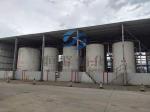 Hengfeng Wastewater Treatment Chemical Cationic Polyacrylamide Dewatering