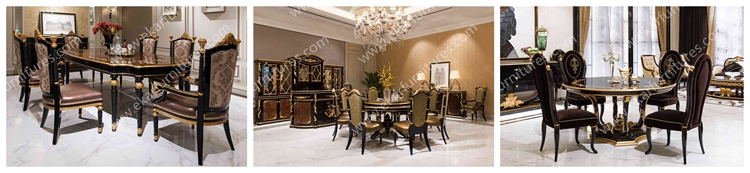 Alibaba wholesale antique Italy travertine marble rectange dining table TN-025