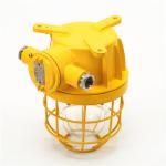 CFD4A 60W 24V Brass Material Ceiling Explosion Proof Light Fixture
