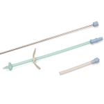 Reborn Medical Suprapubic Cystostomy Catheter 18Fr 23cm