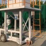 100KG-500KG Jumbo Bag Filling Machine Quantitative Packing Scale