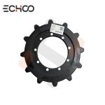 Chain Sprocket 7199006 Bobcat Excavator undercarriage component