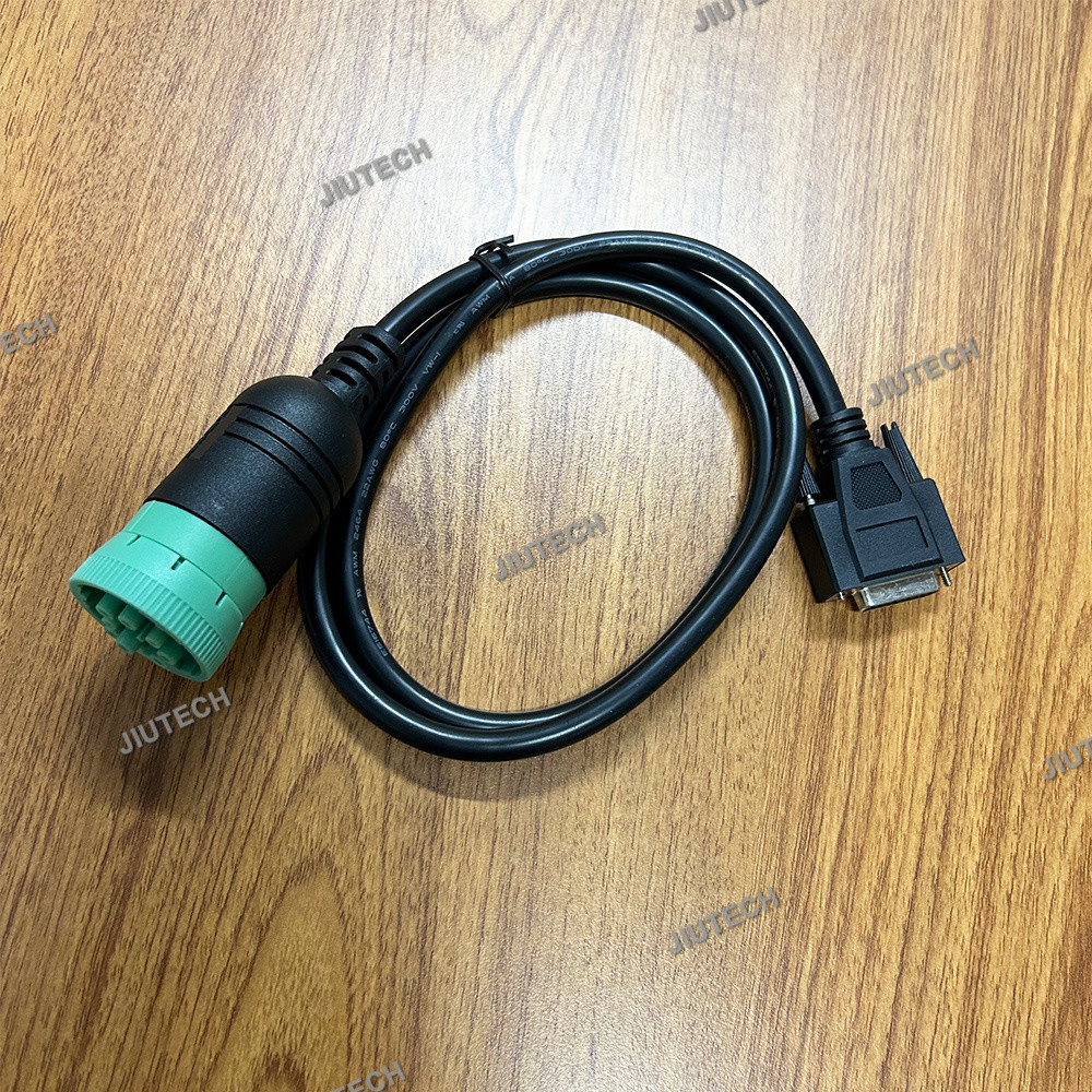 Agricultural Tractor and CF19 Laptop V5.3 AG CF EDL V3 Electronic Data Link Advisor Construction equipment Diagnostic