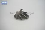53039700010 5303-123-2007 Turbocharger Compressor Wheel For Peugeot 306 /