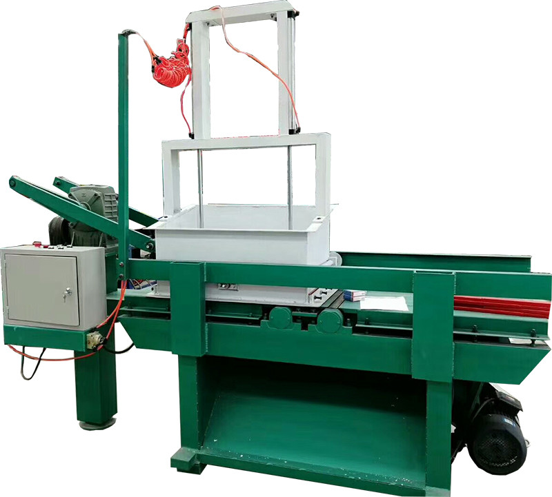 Quality SHBH500-2 Wood Shavings Machine Wood Shavings For Horse Bedding