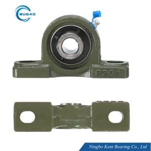 China Chrome Steel UCP 201 Bearing Self Aligning UCP202 UCP 203 Bearing wholesale