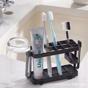 China Silicone Food Grade Toothbrush Sterilizer Holder Wall Mounted wholesale