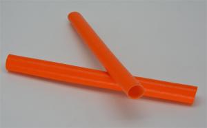 China High Abrasive Resistance Glass Fiber Tube No Cracks UL1441 wholesale