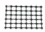 Iso Low Elongation Pp Biaxial Geogrid Dams Reinforcement