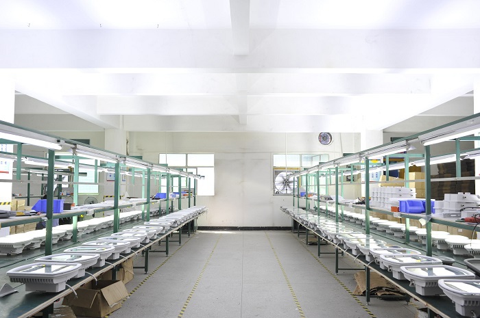 IP66 hazardous area lighting fixtures ex proof led Industrial lights rechargeable explosion-proof emergency led lamp