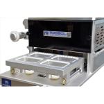 MAP Stainless Steel Vacuum Sealer Industrial Food Vacuum Sealer Machine