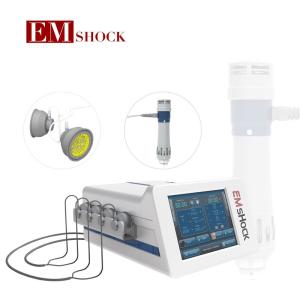 China Pain Relief Electrical Muscle Stimulation Machine Convenient Operation wholesale