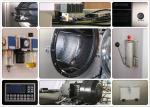 Hot Water Cleaning Industrial Laundry Equipment Dry Cleaning Machine Dryer