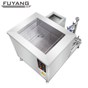 China 96L Adjustable Heated Soak Tank Stainless Steel SUS304 6000W wholesale