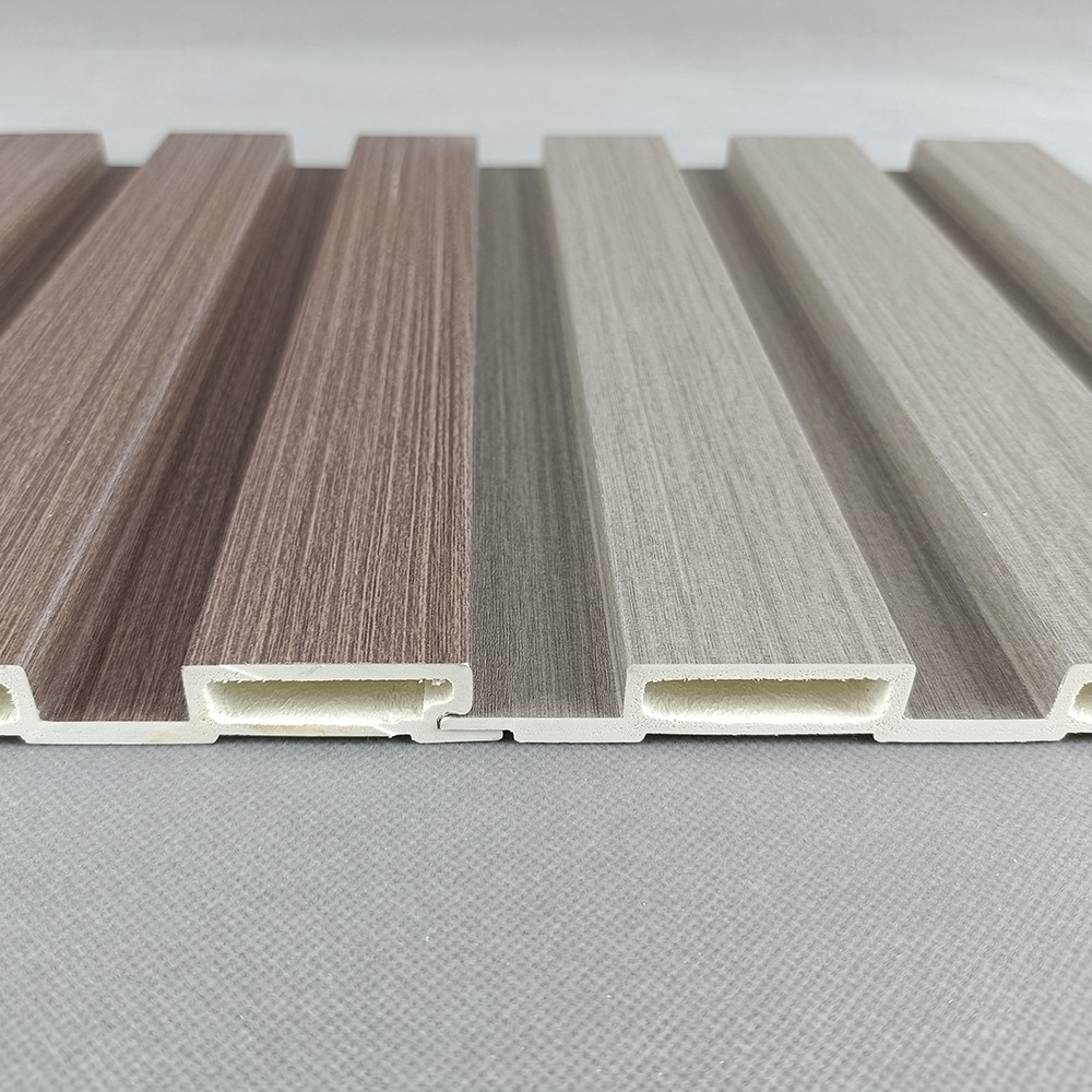 Best Selling Different types of wpc wall cladding For House Wall Decoration