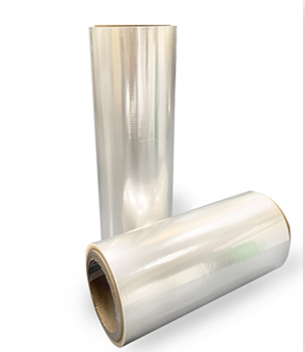 20mic 25mic Metalized CPP Film for Packaging Superior Packaging Solution