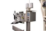 ISO 1000bags/Hour 3KW Automatic Bag Sewing Machine
