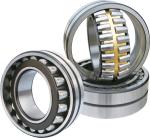 241/600 ECAK30/W33 Double Row Spherical Roller Bearing / High Speed Roller