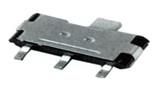 China Slide Switch SS-1200 wholesale