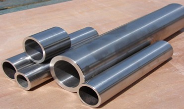 Gr5 Titanium Tube ( 6AL - 4V ) High Quality Gr5 Titanium Pipe Titanium Alloy Tube
