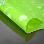 OEM Logo Multi Coloured Gift Wrapping Tissue Paper 17gsm 22gsm