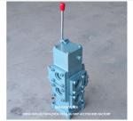 CONTROL VALVE-WINCH CONTROL BLOCK HYDRAULICS CONTROL VALVES CSBF-G50