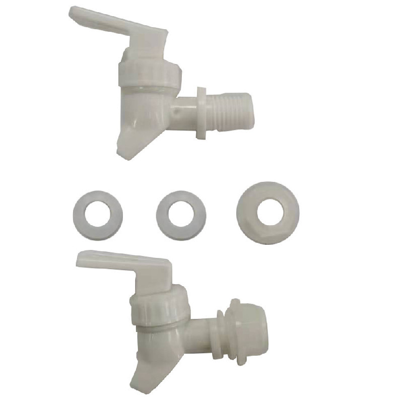 Silicone Gel Gasket Water Dispenser Faucet Water Valve For 5 Gallon Bottle