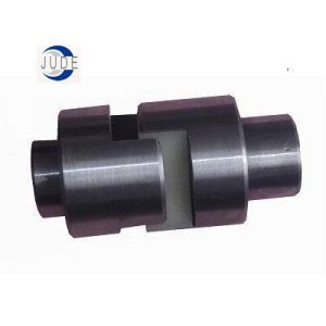 WH Slider Flexible Block Oldham Coupling