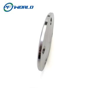 China Precision CNC Turning Aluminum Parts, Machined Aluminum Parts, Taper wholesale