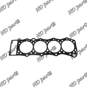 China 4M51 Gasket Repair Kit ME240707 For Mitsubishi Engine wholesale