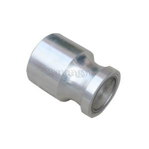 China 20khz Ultrasonic Peripheral Equipments Welding Horn Aluminum Material wholesale