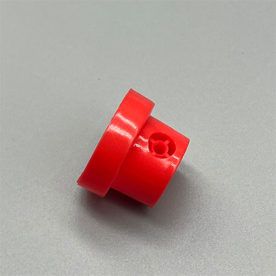 Precision 360-Degree Spray Valve for Agricultural Use - Comprehensive Coverage, Durable Design