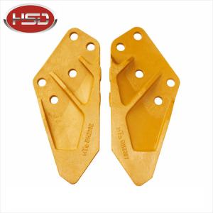 China DH220 bucket side cutters for excavator wholesale