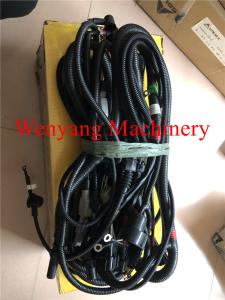 China SDLG LG958 wheel loader genuine spare parts wiring harness 29420002501 wholesale