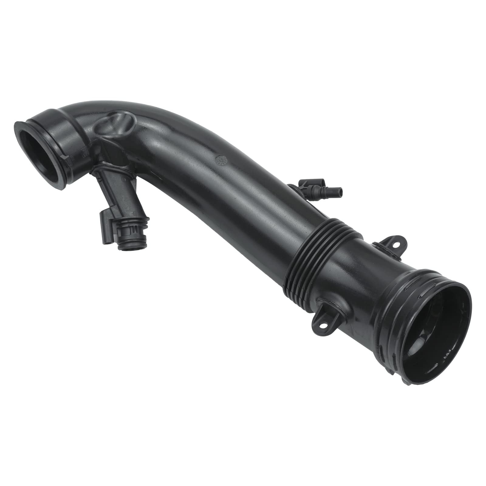 13717627501 Auto Intake Tube Hose for BMW R55 R60 Replacement SQCS 13717627501