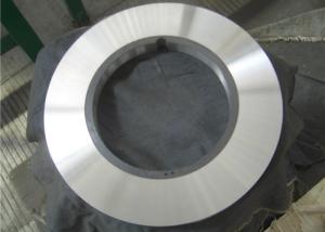China SKD-11 Rotary Slitter Blades HRC58 Circle Blade Knife wholesale