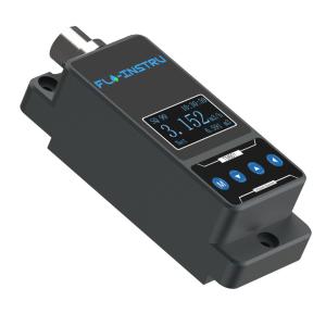 China TM601 Small Pipe Size Ultrasonic Flow Meter wholesale