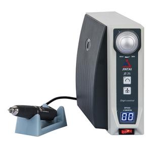 China Brushless Dental Micro Motor 0 - 50000 RPM Automatic Cruise Type wholesale