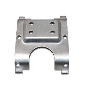 China Hardware Custom Metal Stamping Parts E Coating Surface Treatment For Industry wholesale