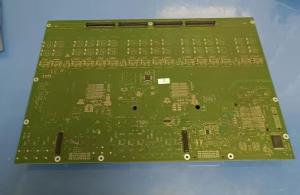 China Repair GE Voluson E10 Original RFM221 Ultrasound Board KTZ303915 wholesale