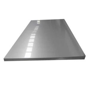 China NiCu30Al Monel Metal Alloy Steel Plate Sheet 1500mm*3000mm*3mm wholesale