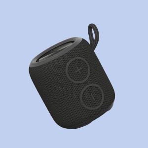 China Level Ipx7 Wireless Waterproof Speaker High Durability Performance wholesale