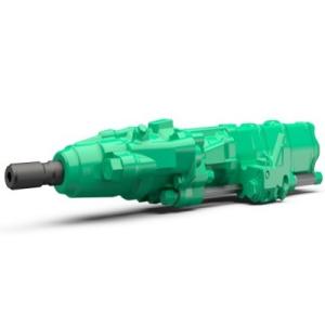 China HC109 Montabert Rock Drills 1340mm Hydraulic Drifter 170kg wholesale