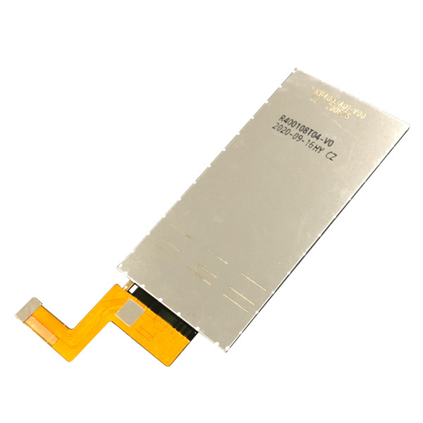 30 Pin Medical LCD Touch Screen TFT 4 Inch 540x1080 With MIPI Interface