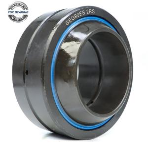 China ABEC-5 GEG100ES-2RS Spherical Plain Bearings 100*160*85mm Thicked Steel wholesale