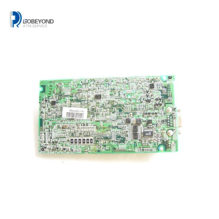 V2XF Control Board Wincor 2050XE ATM Card Reader Parts